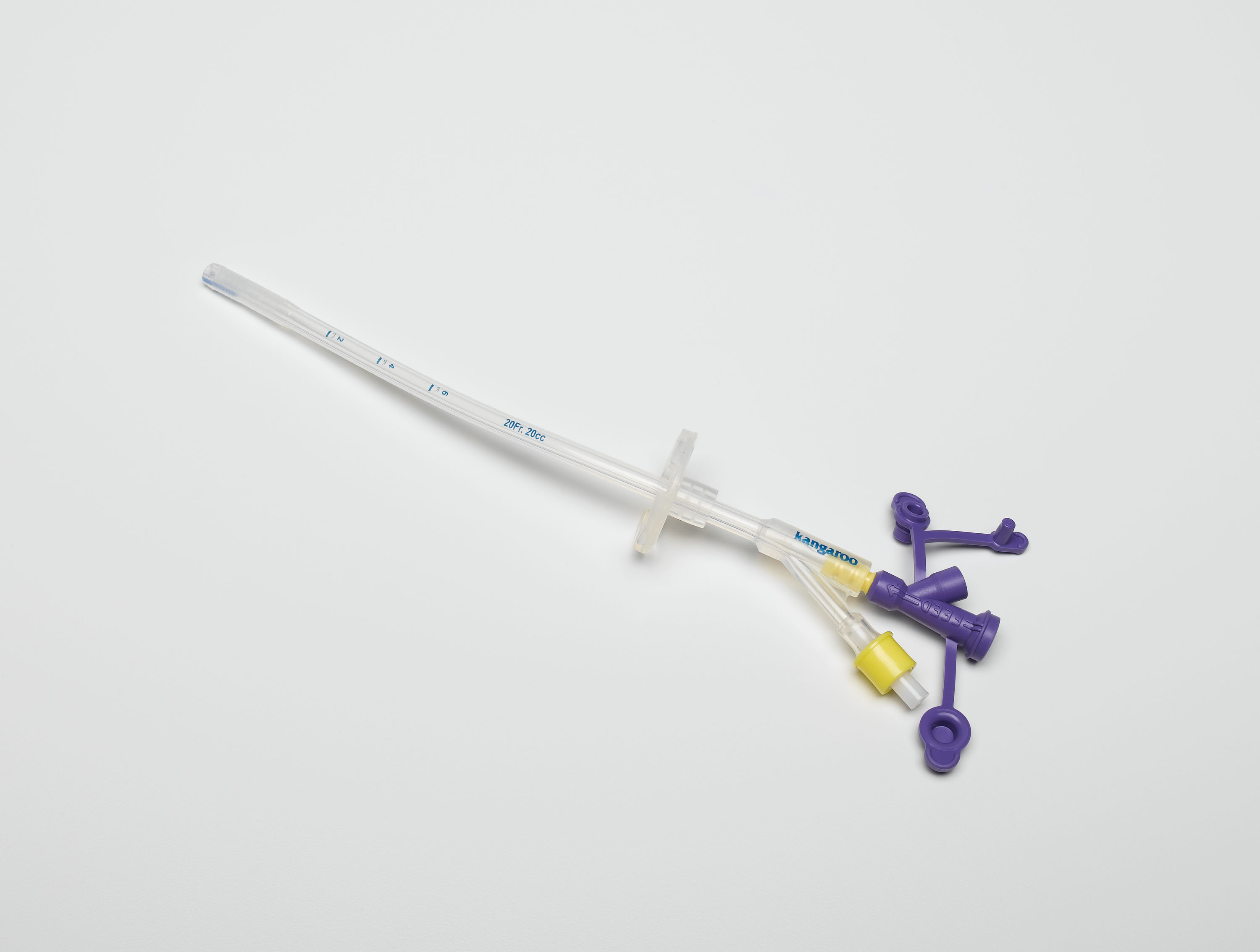 gastrostomy-feeding-tube-kangaroo-22fr-20cc-with-y-port-medical-mart