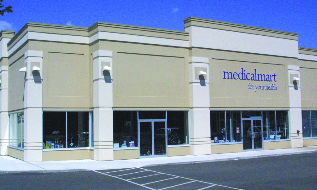 Medline Medical Mart Home Health Care Store « Medical Mart