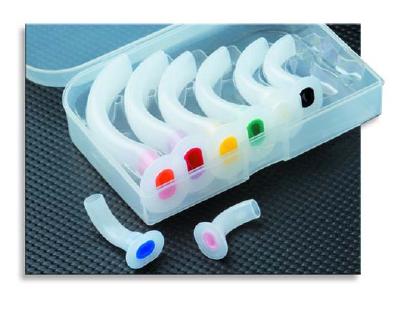 Guedel Disposable Airway Kit W/ Hard Case « Medical Mart
