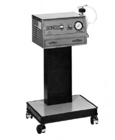 600ml gomco ulc suction approved bottle stand machine mobile glass misc equipment items