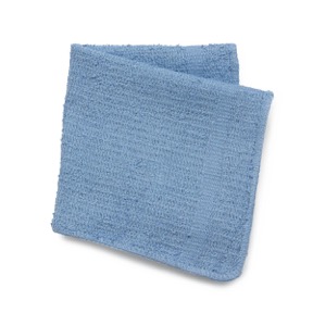 Wash Cloth For Peri-care 11″ X 11″ 100% Cotton Terries 60 Per Poly Pack ...