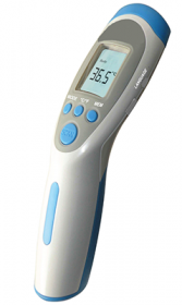 Medsource Non-contact Infrared Instant Thermometer « Medical Mart