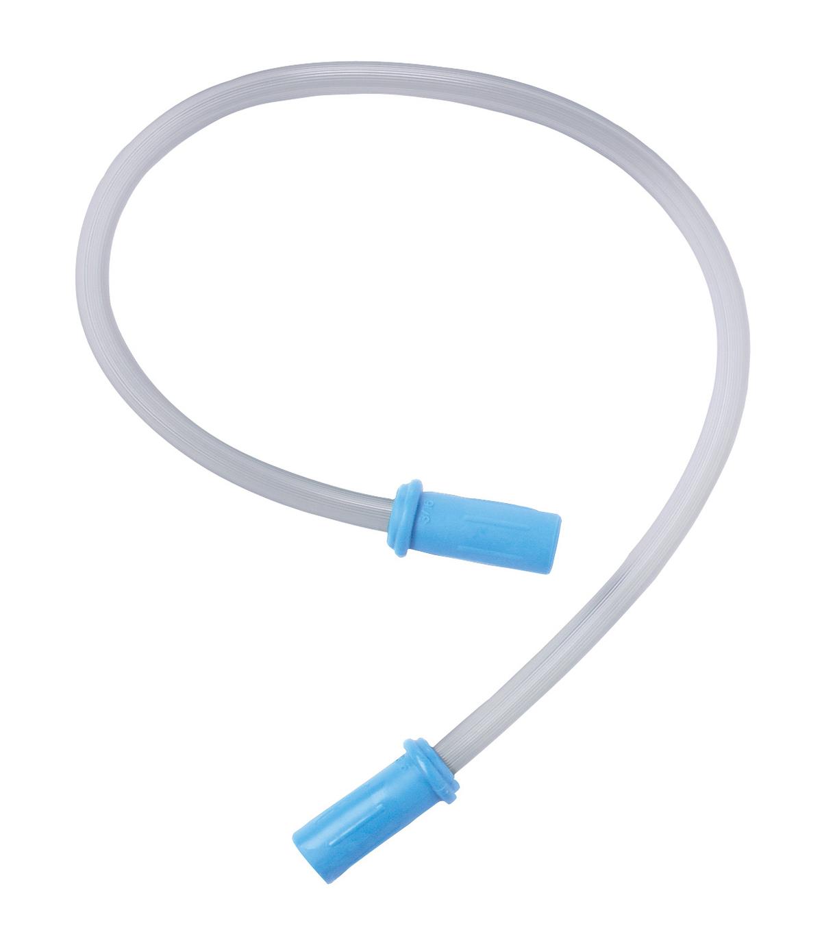 Suction Connecting Tubing 3/16″x18″ Length Sterile « Medical Mart