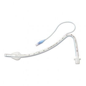 Mallinckrodt Nasal Rae Tracheal Tube With Taper-guard Cuff 7.0mm ...