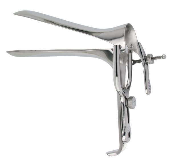 Miltex Vantage Graves Vaginal Speculum Extra Large « Medical Mart