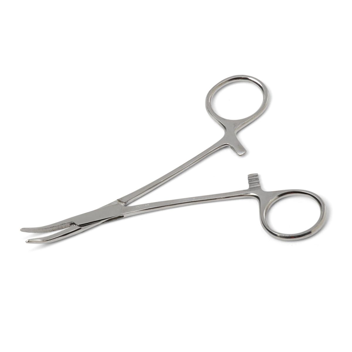 Halsted Mosquito Forceps 5″ Straight Stainless Steel Floor Grade ...