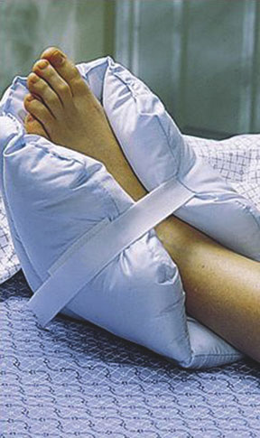 Spenco hot sale foot pillow