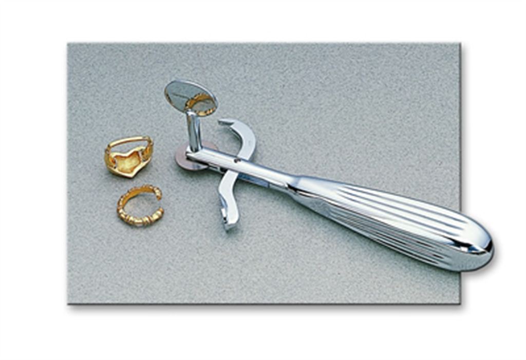 Ring Cutters  Medline Industries, Inc.