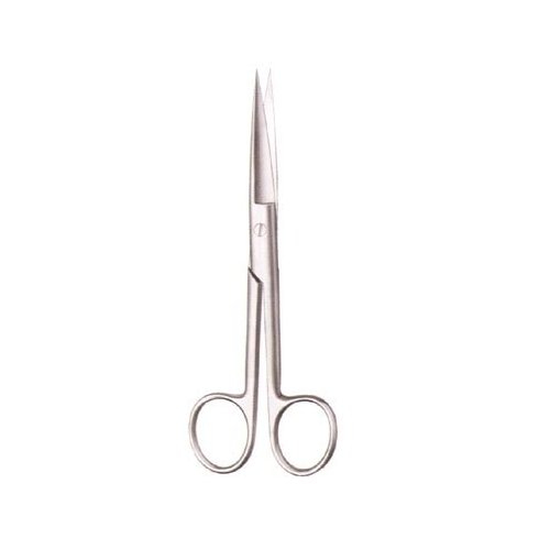 Miltex Or Scissor 5.5″ Straight Sharp-sharp « Medical Mart
