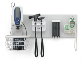 Welch Allyn Spot LXi Vital Signs Monitor - SakoMed Biomedical Services