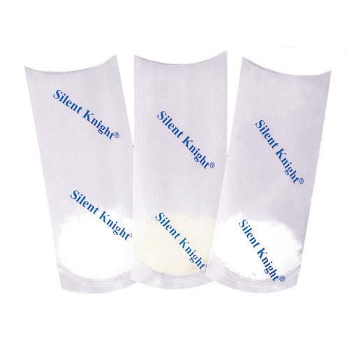 Silent Knight Pill Crusher Pouches Disposable Medical Mart