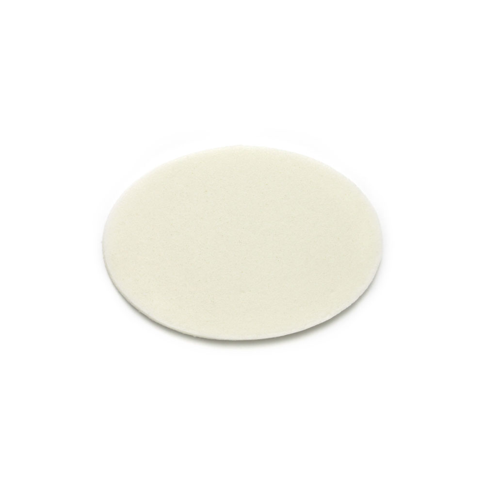 Adhesive Foam J-13 Ovals Regular 1/8″ « Medical Mart