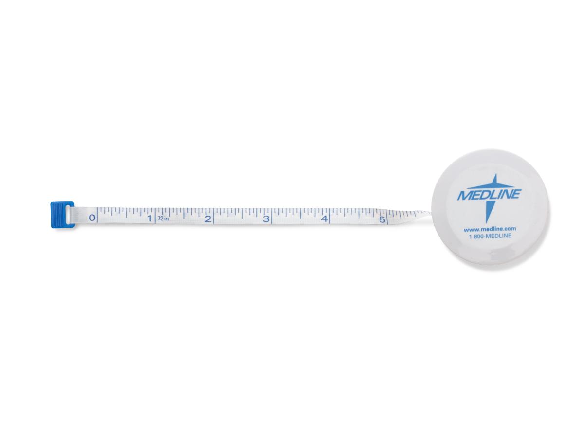 VAXATO Professional Bust Tape Measure, Bust Measuring Tape for