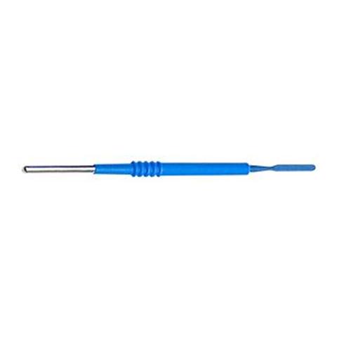 Bovie Resistick Ii Coated Disposable Electrode 4″ Extended Blade Tip ...