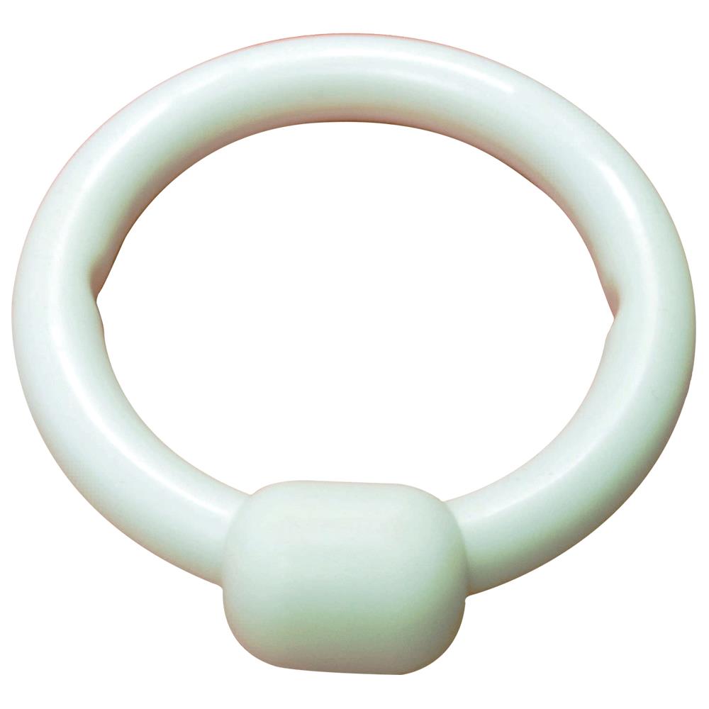 1 piece Round Natural White Chalcedony agate Bangle Bracelet size 56mm-64mm  | eBay