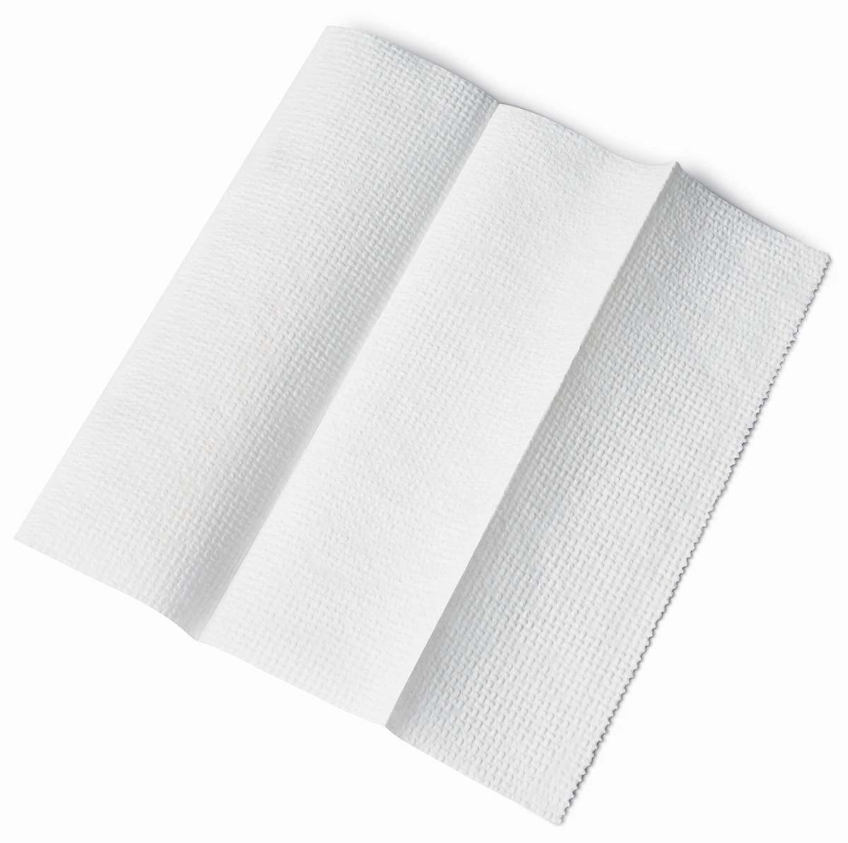 Бумажное полотенце перфорация