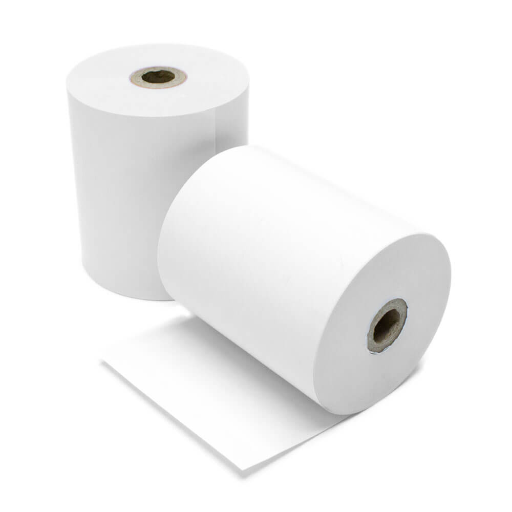 Blue4est® thermal paper by Koehler Paper gets first‐rate results